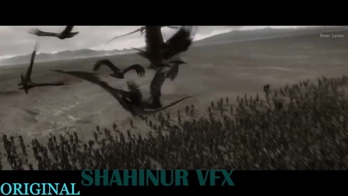 do rotoscoping, quality chroma keying professionally