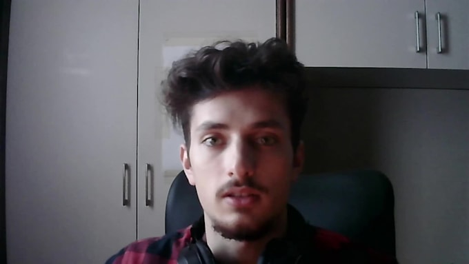 edit a video for you