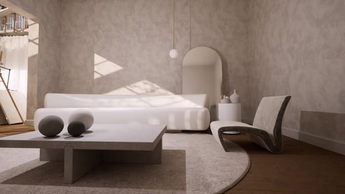 take your sketchup design and enhance it in twinmotion