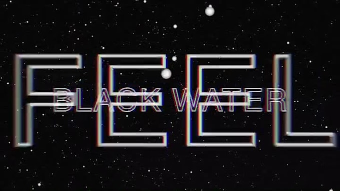 produce an album trailer