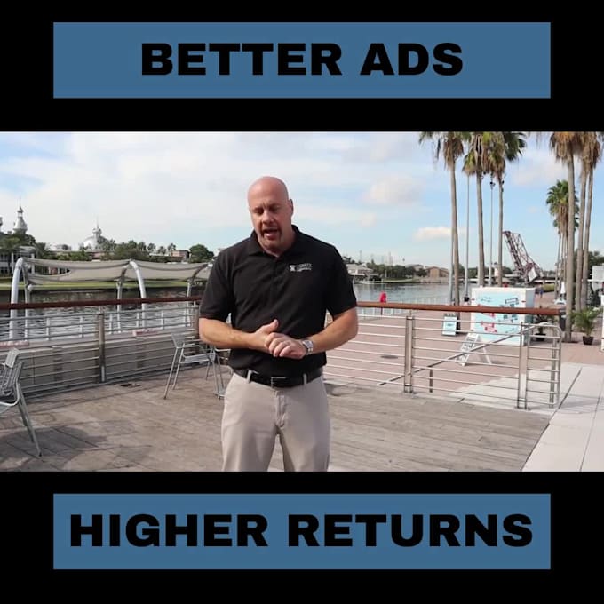 generate high quality branded leads with fb, ig and google
