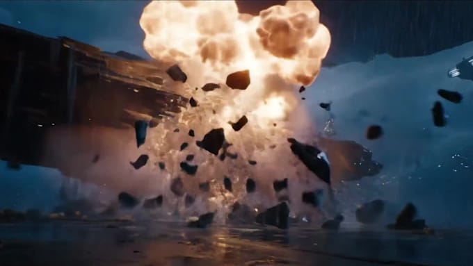 create stunning hyper realistic ai veo 3 videos