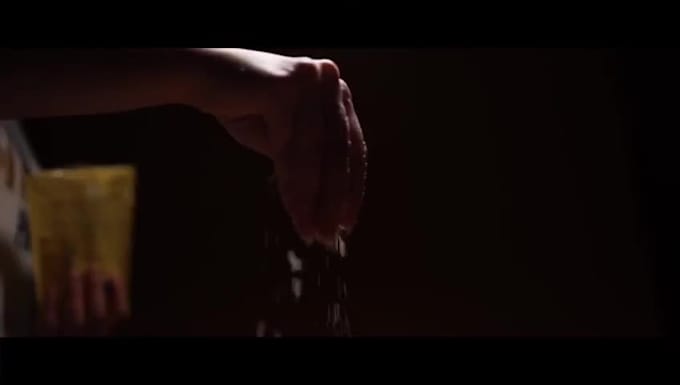 do foley beatbox, sound design for your project