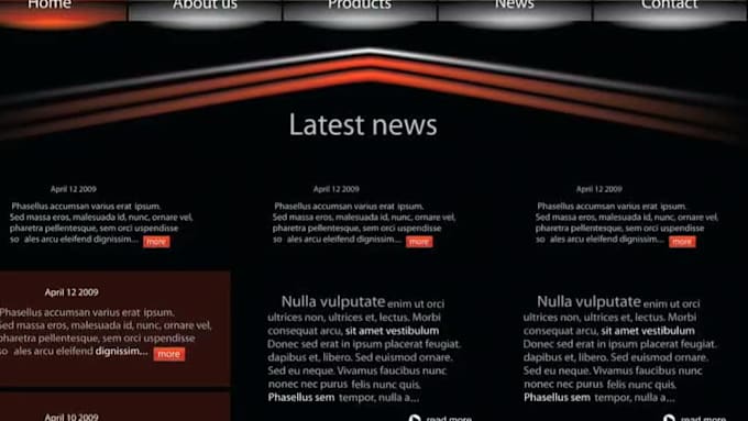wix website design wix ecommerce website wix responsive website wix redesign web