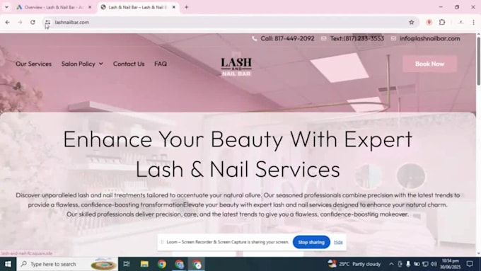 do google ads for your personal care brand