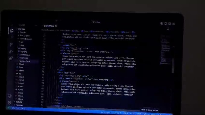 Teach you html and css by amazing and helpful coding lessons by Mak_g7 ...
