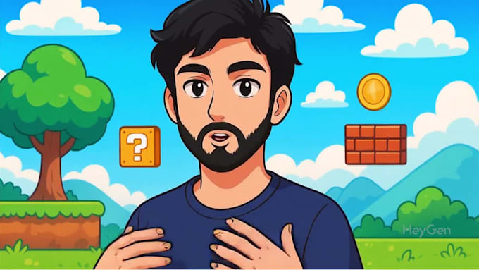 integrate backend services into your unity game