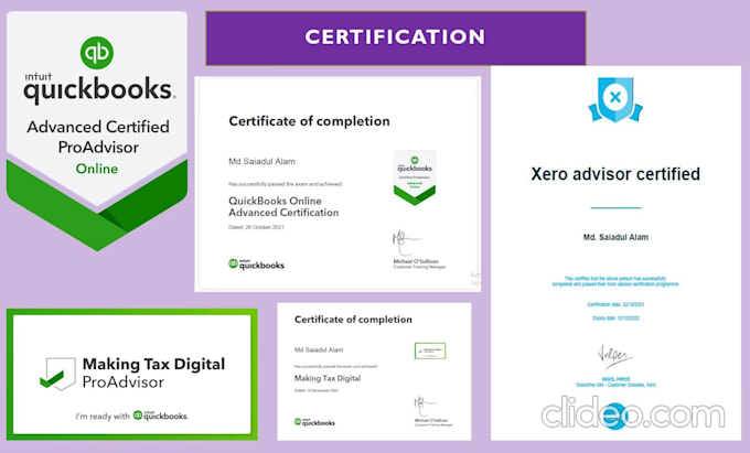 do UK vat setup, vat return, bookkeeping in quickbooks, xero