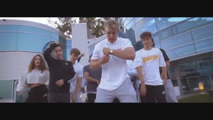 Its Everyday Bro - jake paul its everyday bro feat team 10 roblox edition