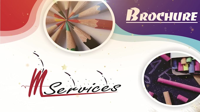 be your graphics, print, visuals, and marketing designer or editor