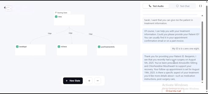 make ai automations using n8n, vapi, and retell ai