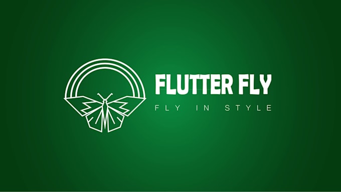 design a professional modern logo
