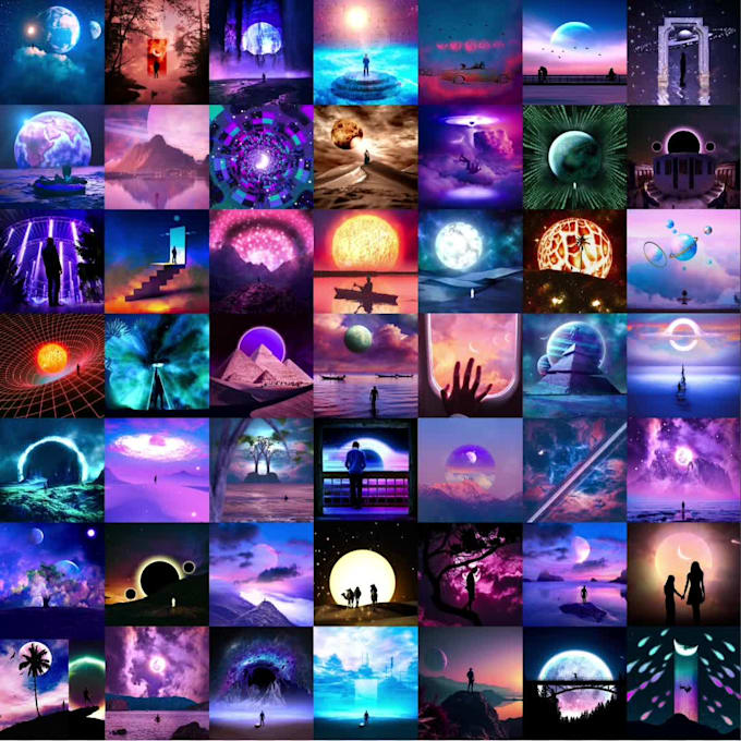 exclusive design your album cover art or music artwork