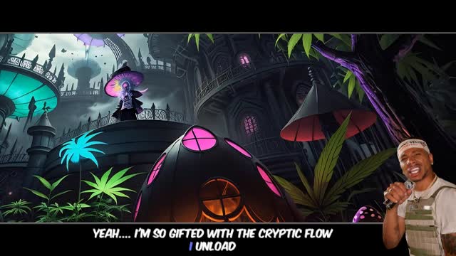 create 4k award winning cinematic ai music video in your style