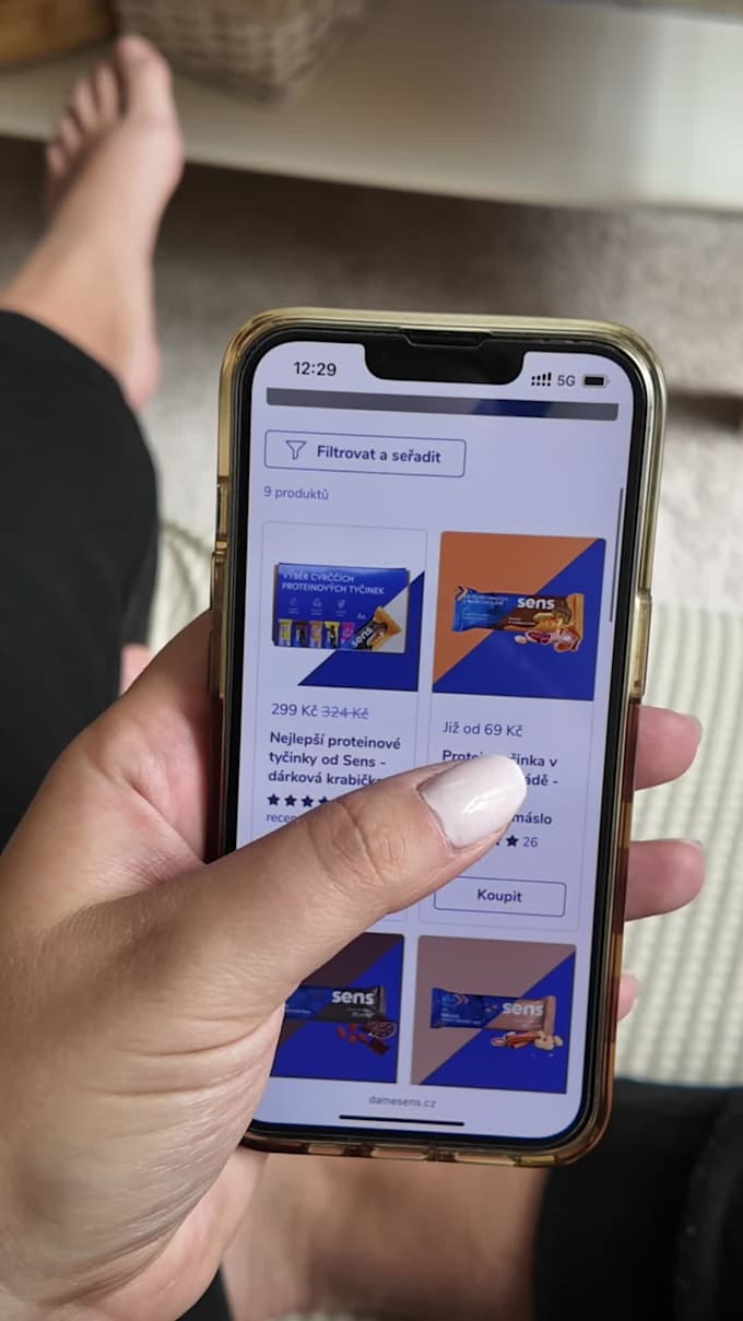 create ads and ugc content for your socials eng