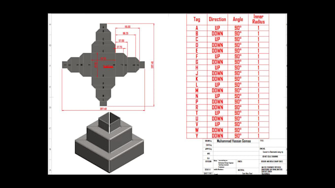 design the desired mechanisms