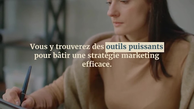 boostez votre visibilité en ligne marketing digital