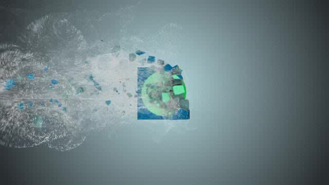 Create this 3d logo animation intro video within 24 hours by ...