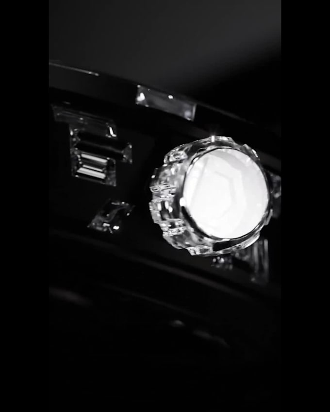 Do realistic 3d watch animation, 3d watch design, 3d product design by ...