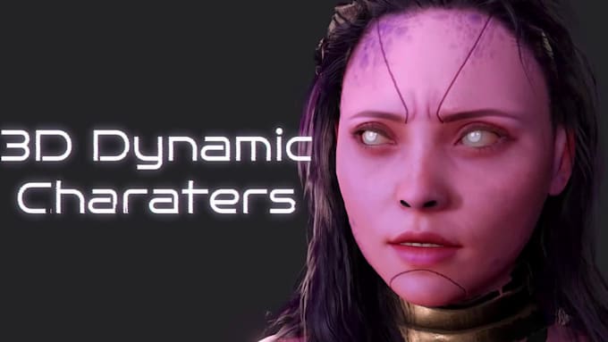 do 3d game character animation 3d character design modeling unreal engine unity