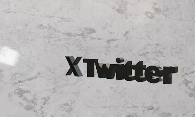 turn 2d logo into 3d and optimize it for ar