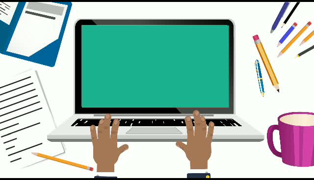 do animated explainer video or 2d animation marketing video