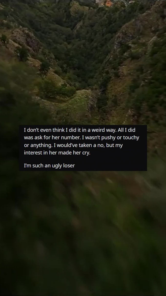 Create high quality reddit tiktoks by Ninesai Fiverr