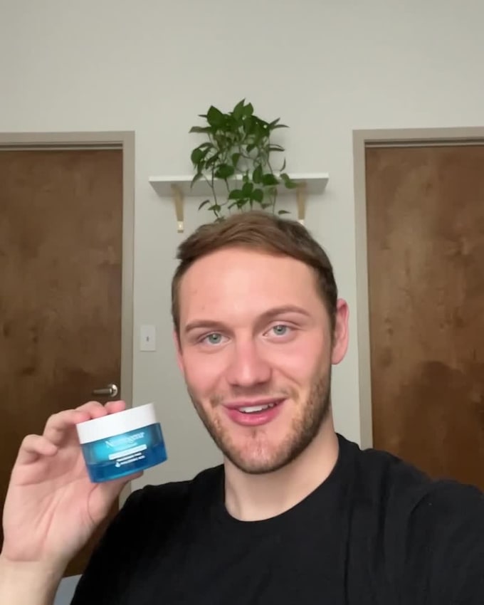 create an unboxing video for your product