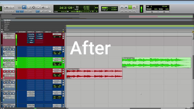 teach you how to mix and master