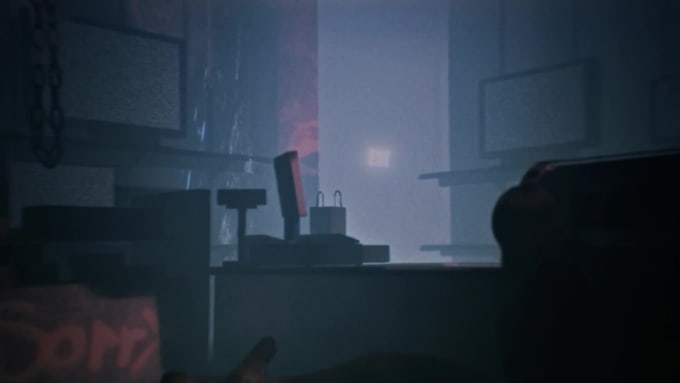 create stunning unreal engine cinematics, game trailers, and 3d animation