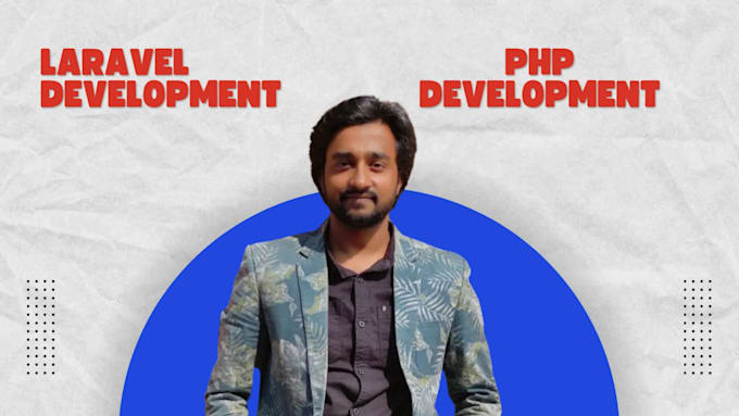 expert in PHP laravel bug fixing and troubleshooting