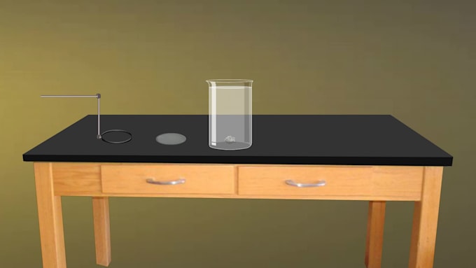 add a video animation to your presentation