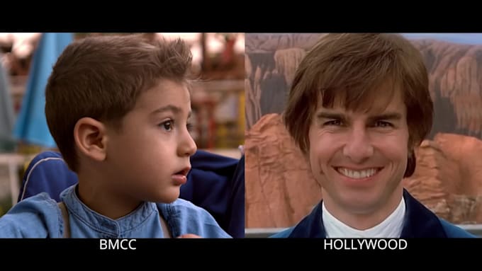 color grading videos in hollywood style by professional certified colorist