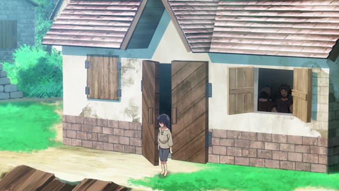 edit a professional anime recap video for your youtube