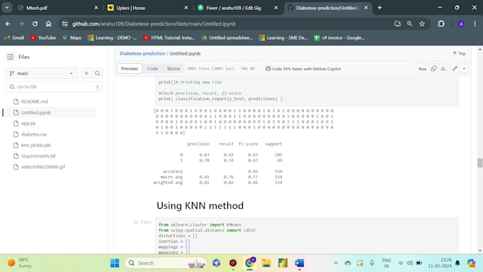 be your data science and machine learning tutor