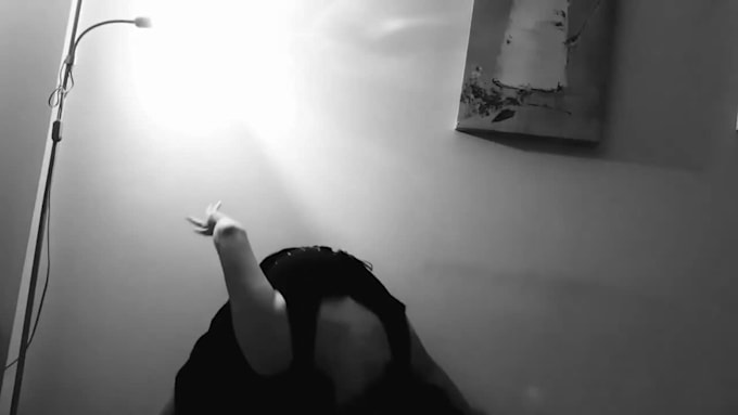 dance for you in an unique, surreal, explosive style