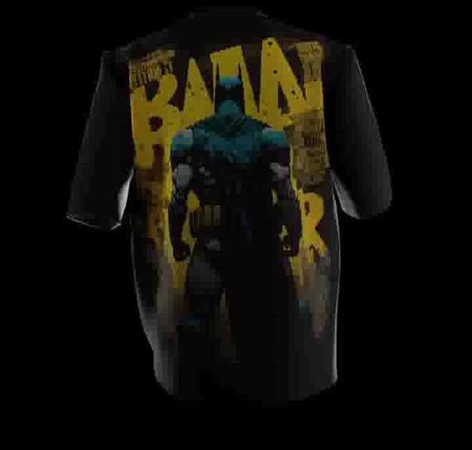 do trendy t shirt designs