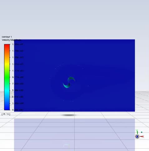 perform drop tests, explicit dynamics and cfd on ansys