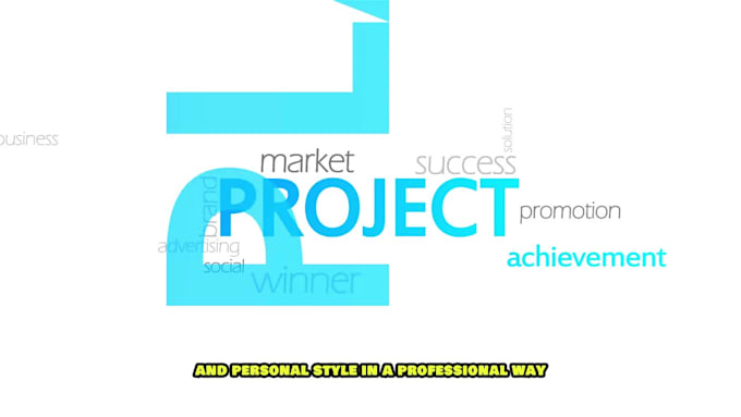 design a modern and responsive personal portfolio website