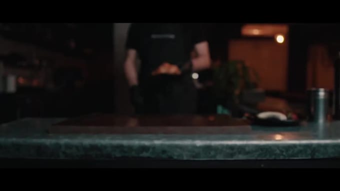 make a music video