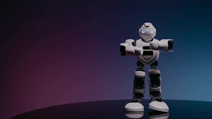design custom 3d models for printing, games, or visuals