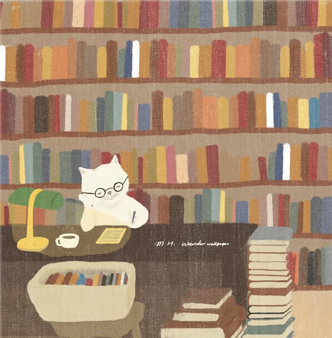 digitally illustrate for storybooks, cards, social media