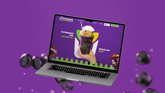 create high converting wordpress sales and landing pages