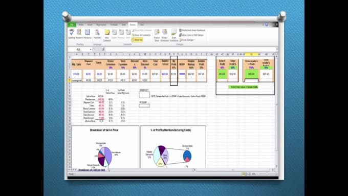 use excel to auto populate word document