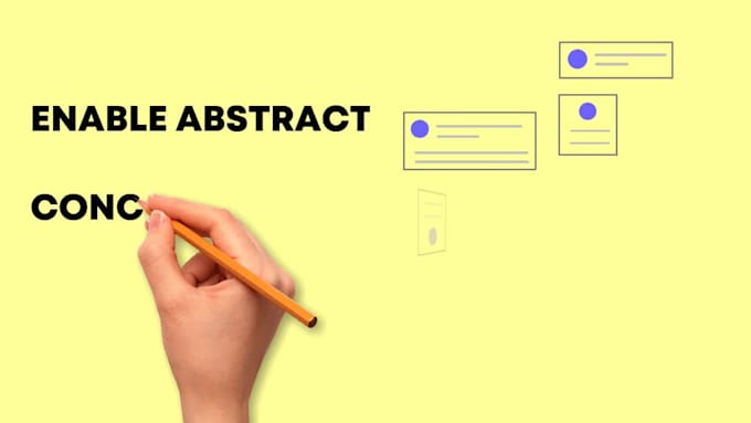 create an educational whiteboard animation video