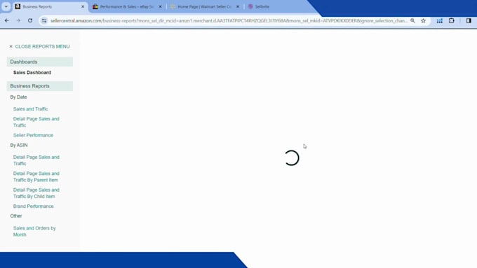 amazon fba virtual assistant, a to z account management, PPC expert