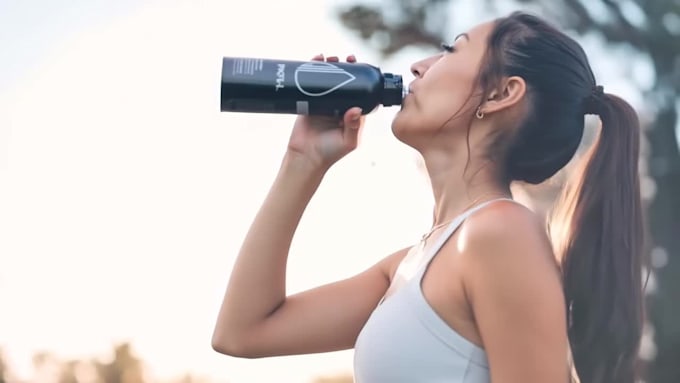 make ai video ads and commercials