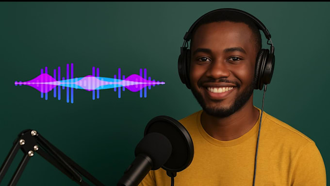 voice your script in hausa language