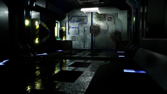 create props, environments, and texture assets for you