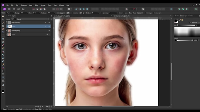do fast object removal